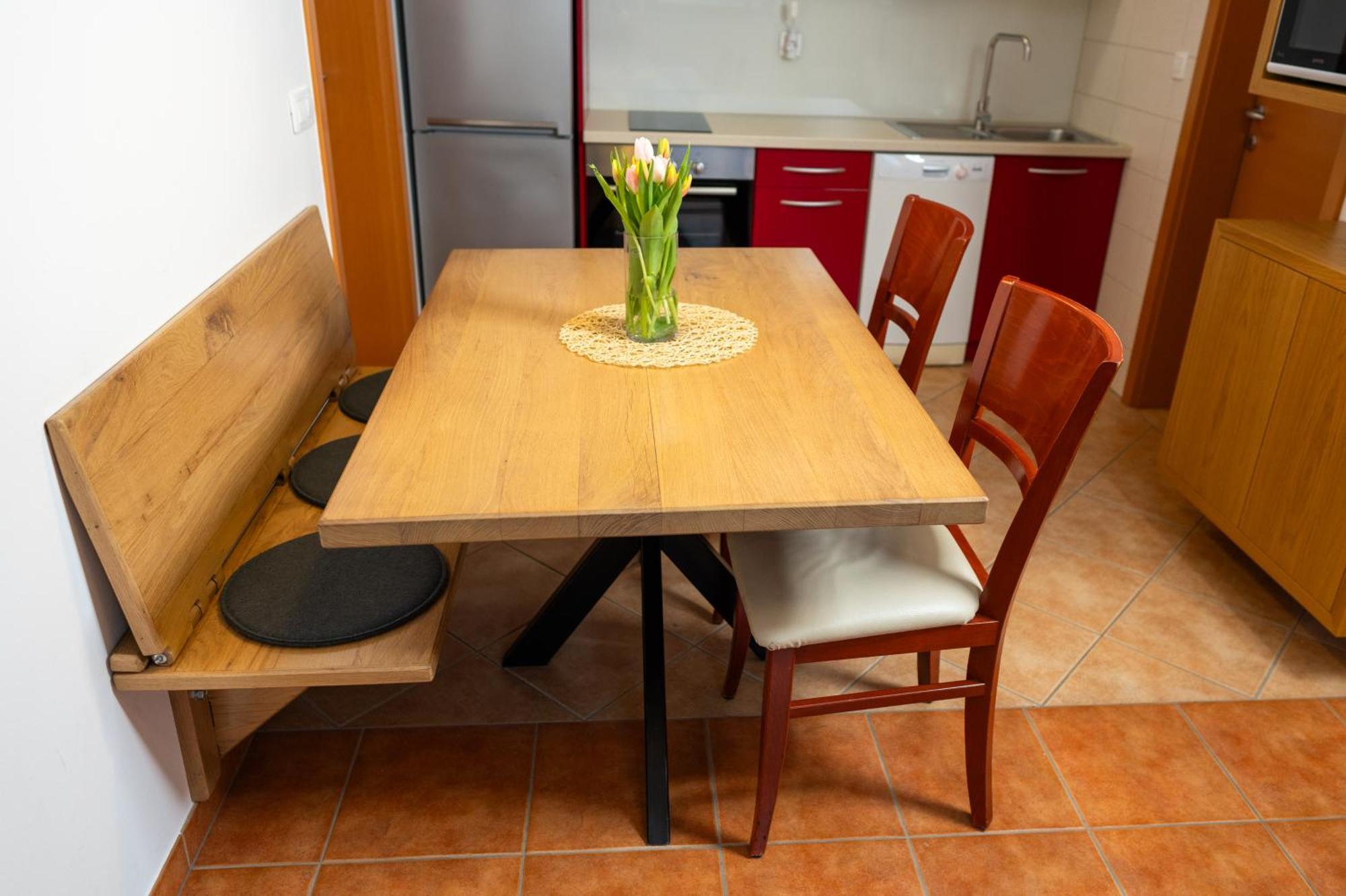 Apartment Markic Bohinj Exterior foto