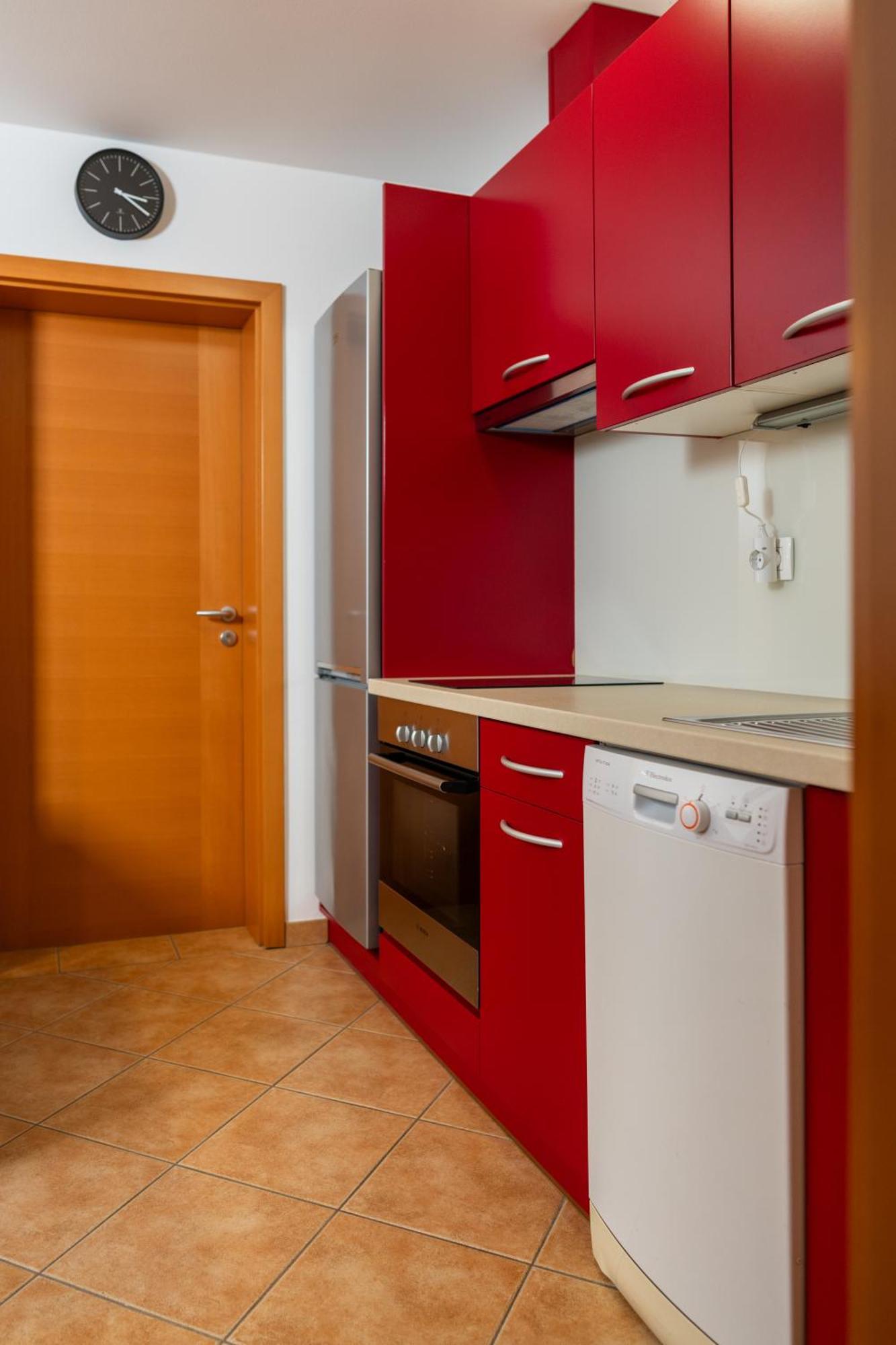 Apartment Markic Bohinj Exterior foto