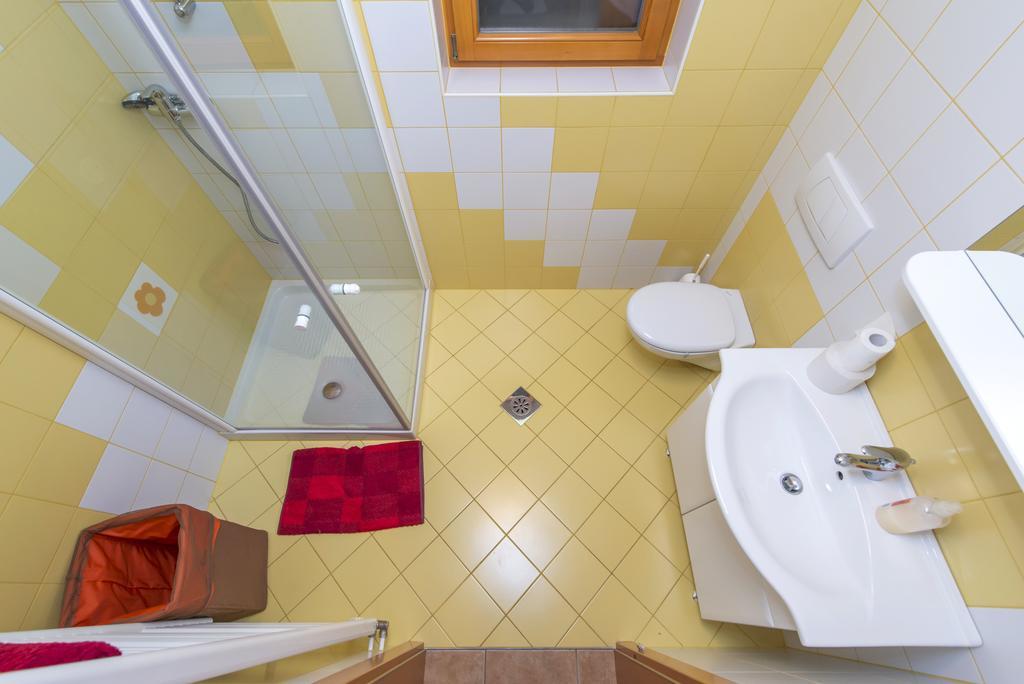 Apartment Markic Bohinj Quarto foto
